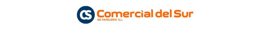 Logo des Vertriebsunternehmens Comercial del Sur