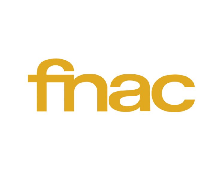 Logo da Fnac