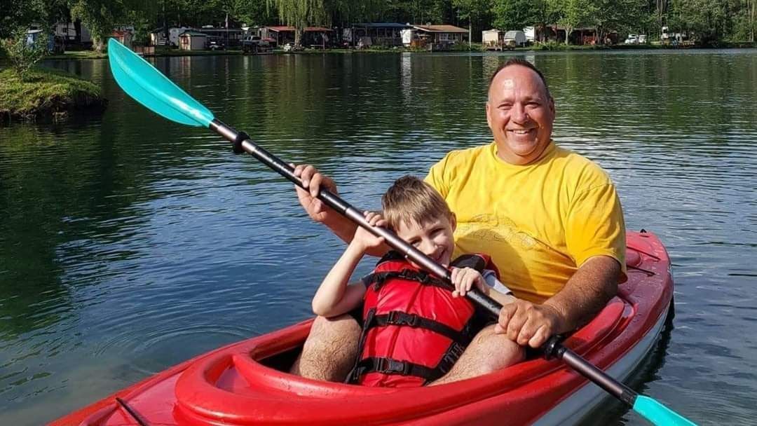 OnSite Attractions at Colden Lakes Resort