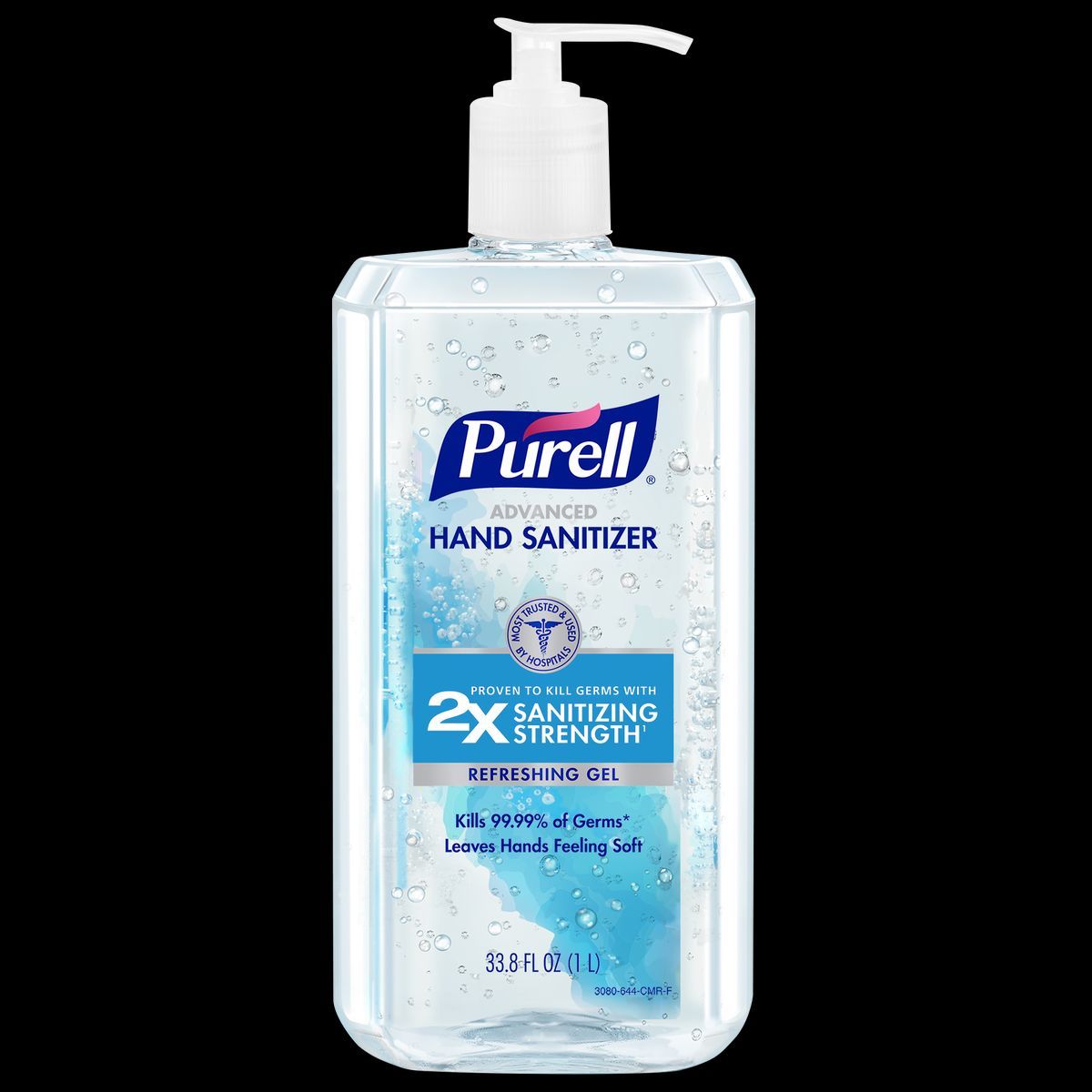 PURELL Advanced Hand Sanitizer