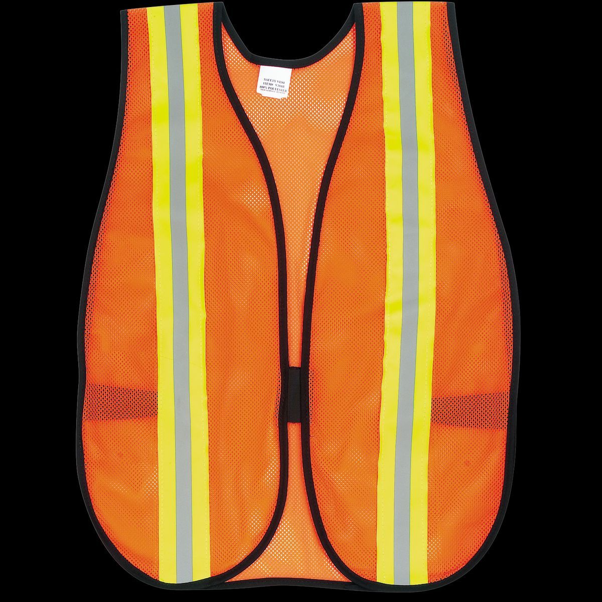 MCR Safety Reflective Vest