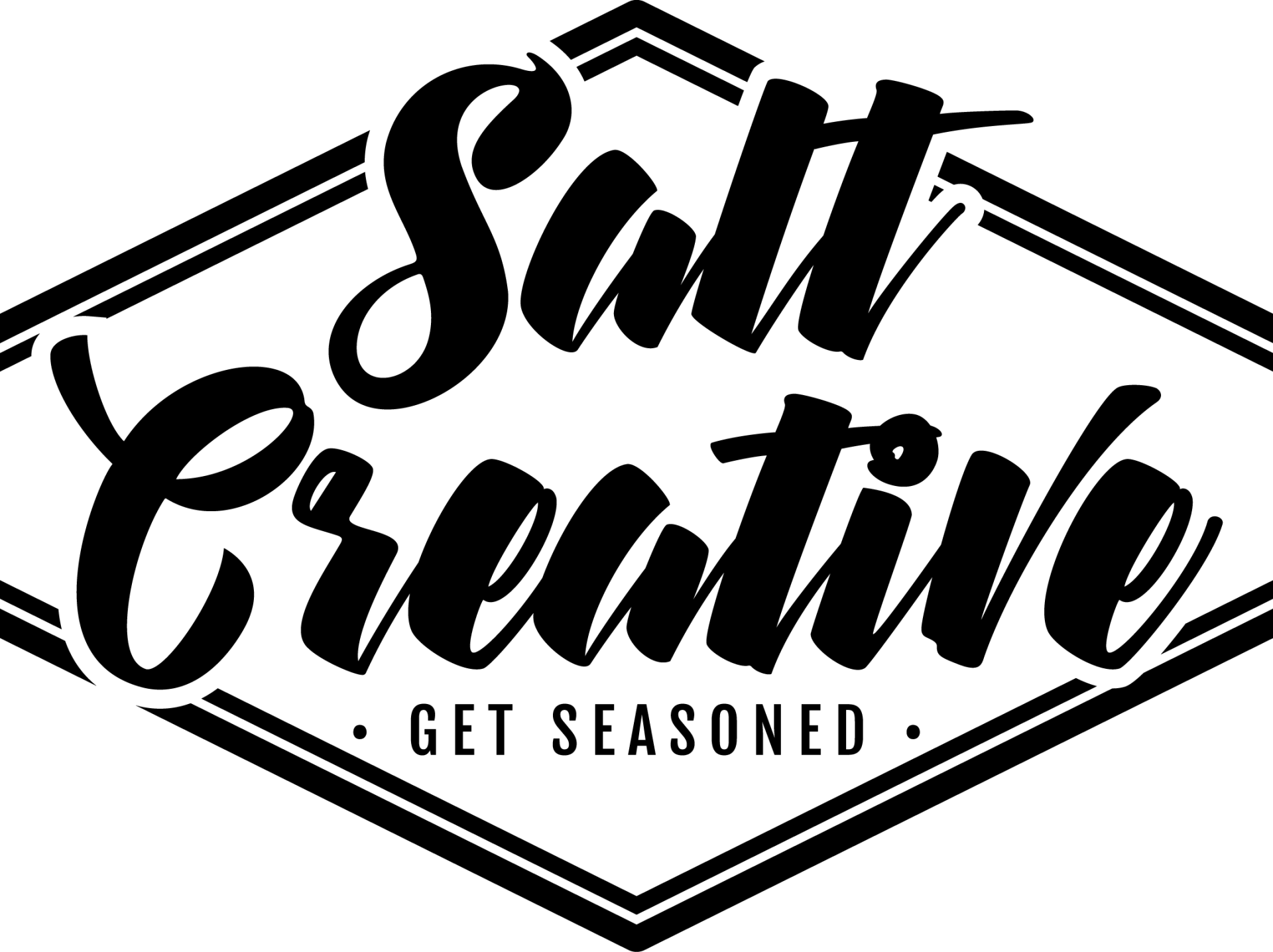 Salt Creative Logo