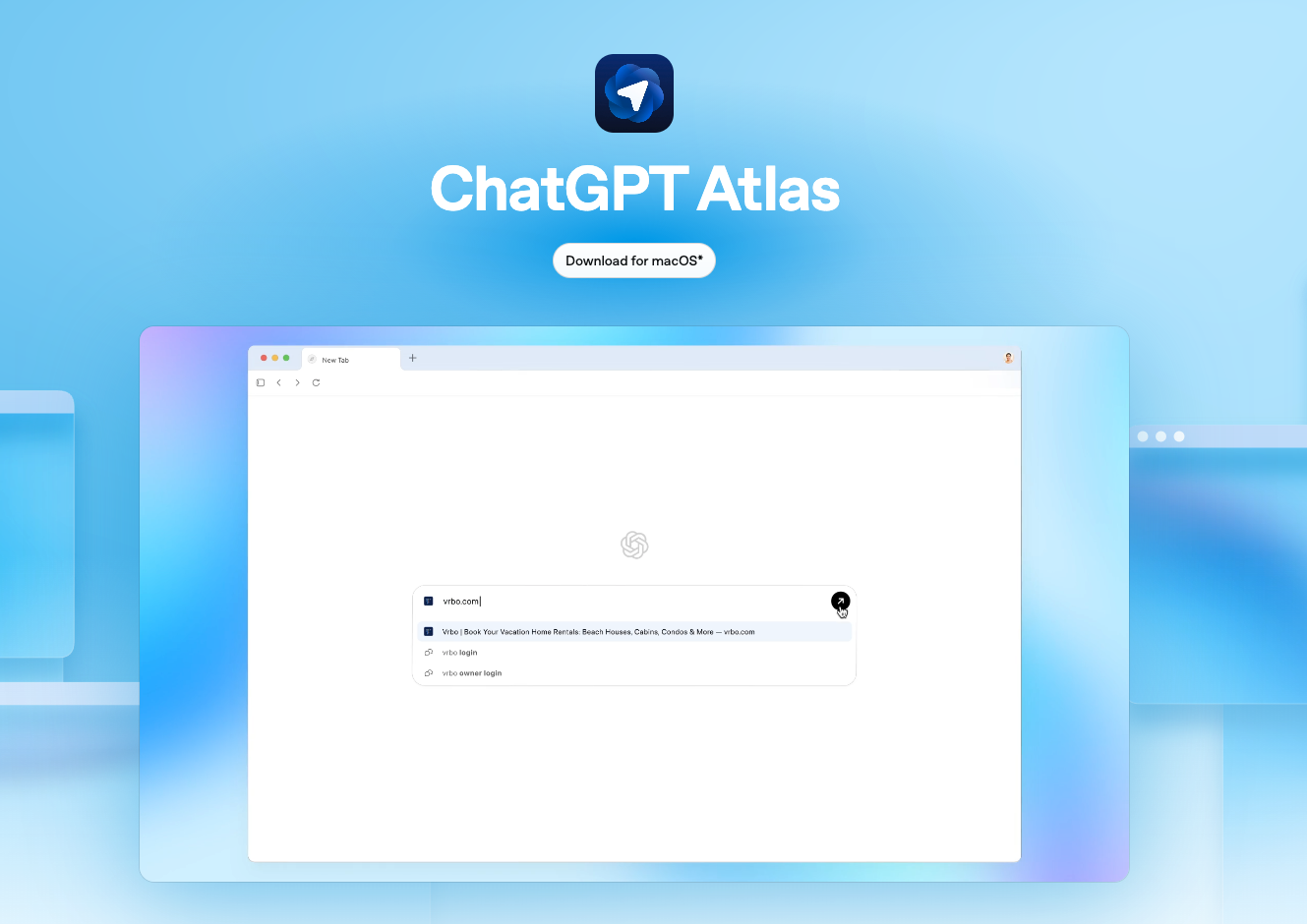 ChatGPT Atlas 