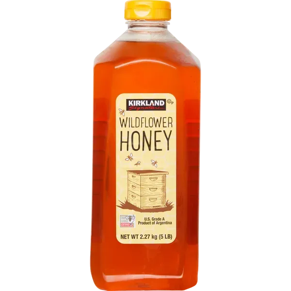Kirkland Honey