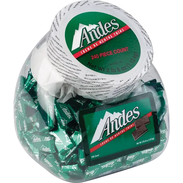 Andes Mints