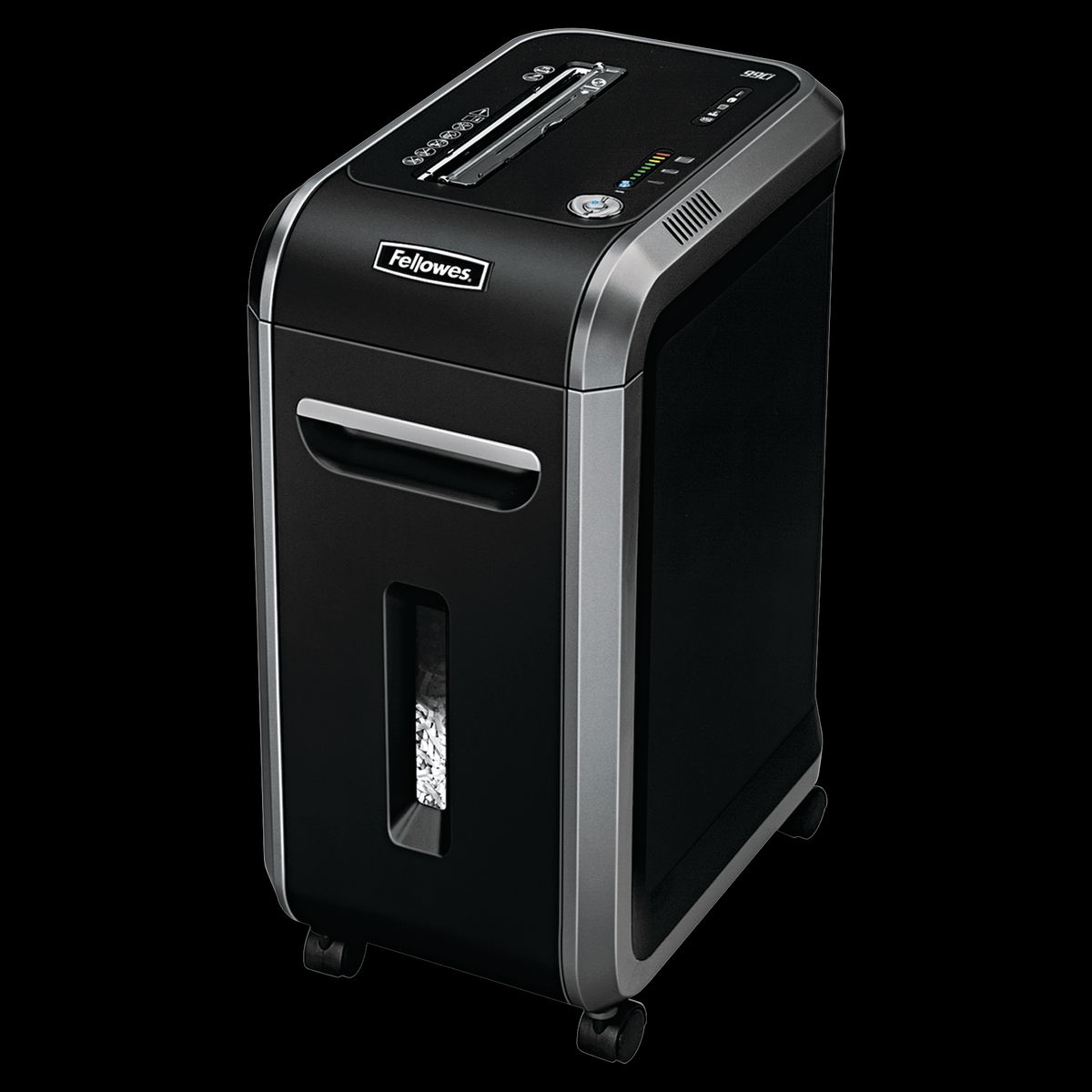 Fellowes Powershred 99Ci Cross-Cut Paper Shredder