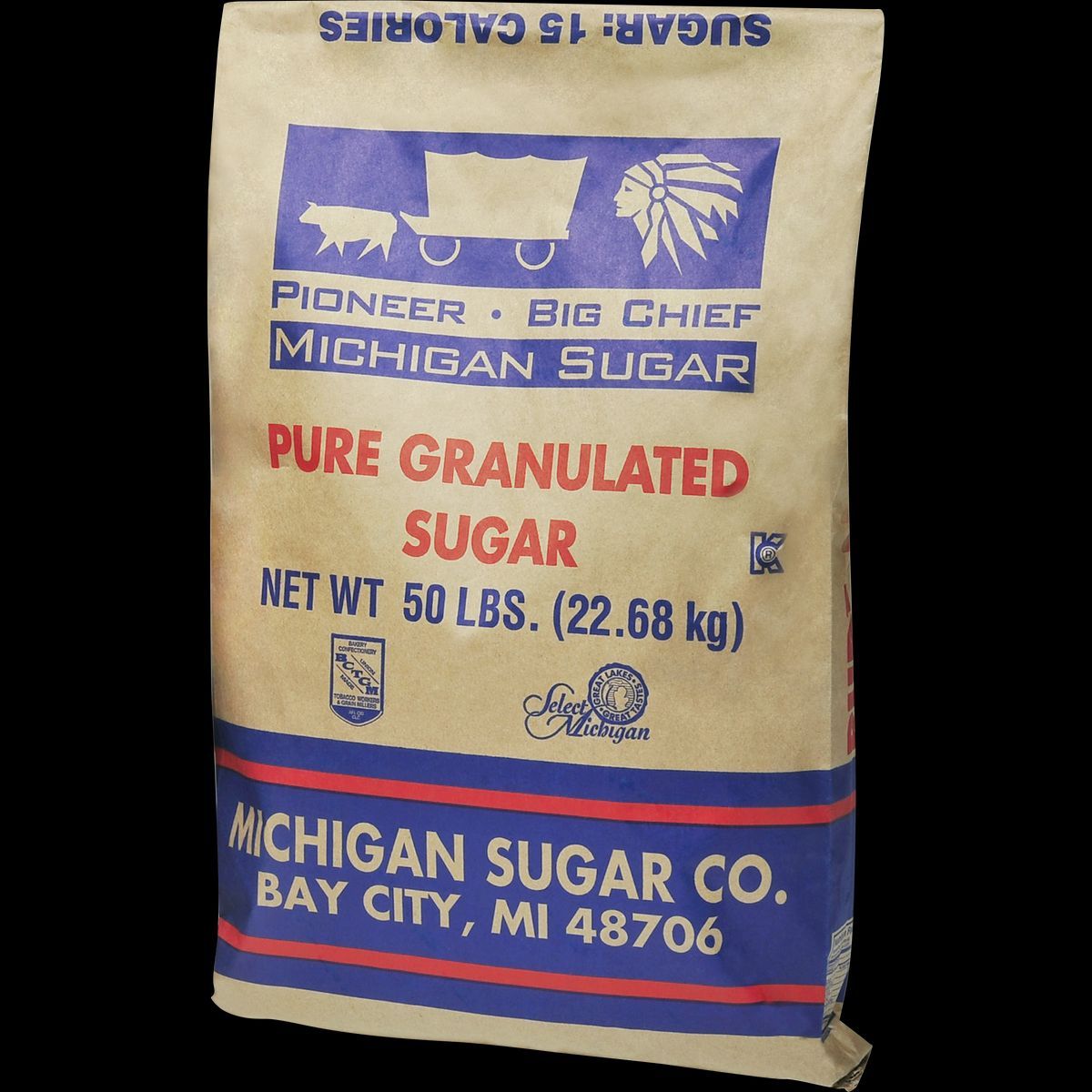 Pioneer Sugar