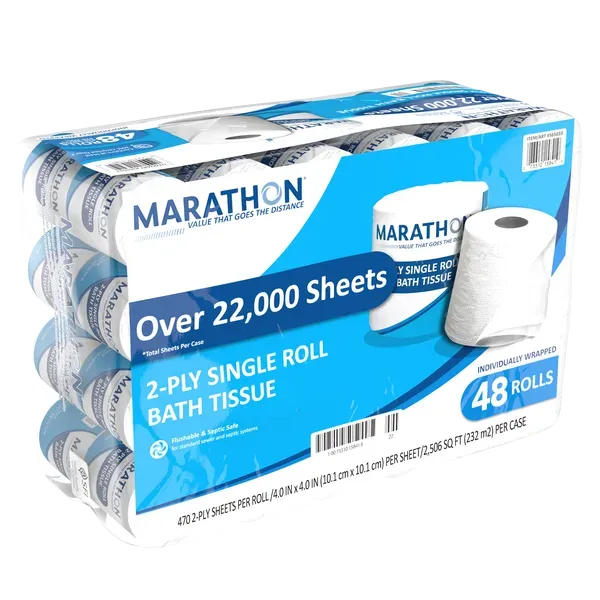 Marathon Bath Tissue