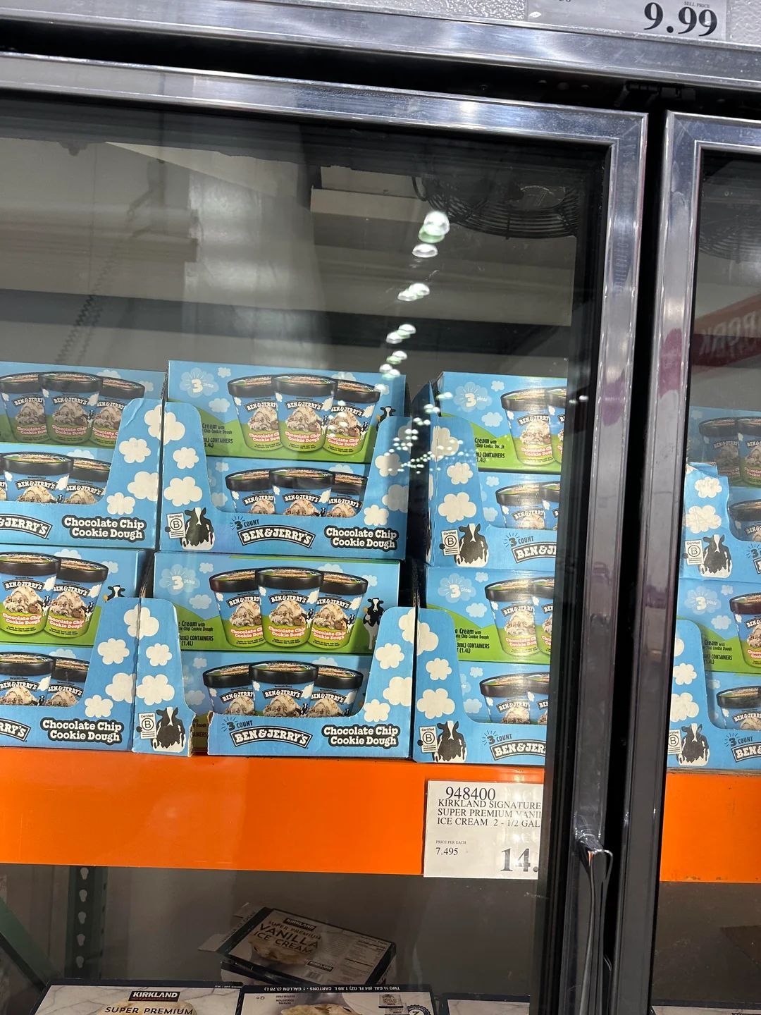 Bulk Products Costco Business Center