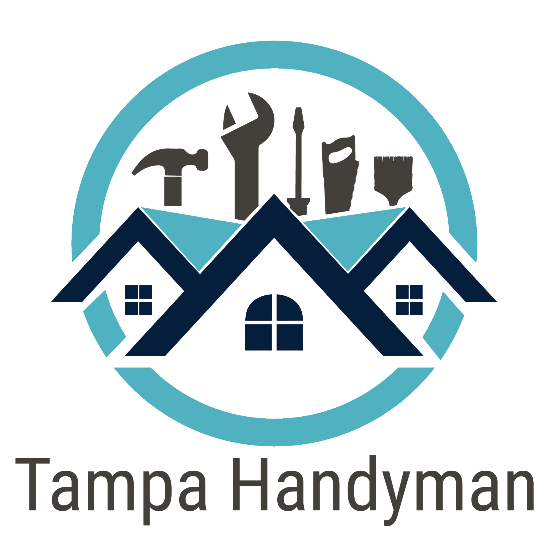 Tampa Handyman logo 1