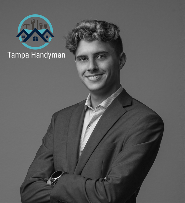 image of Vincent Manno tampa handyman