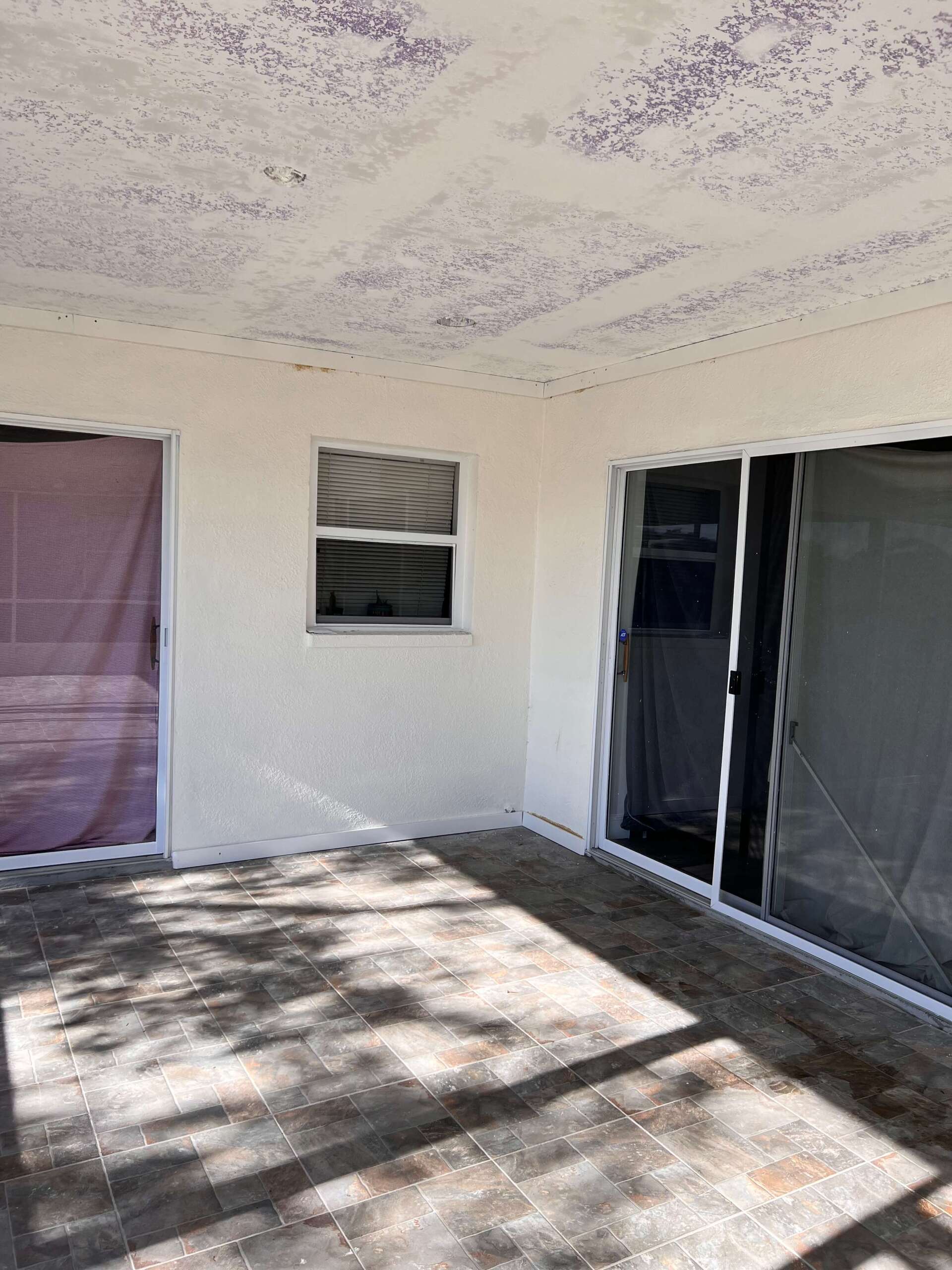 drywall ceiling installation