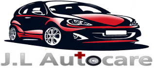 J. L Autocare Company Logo