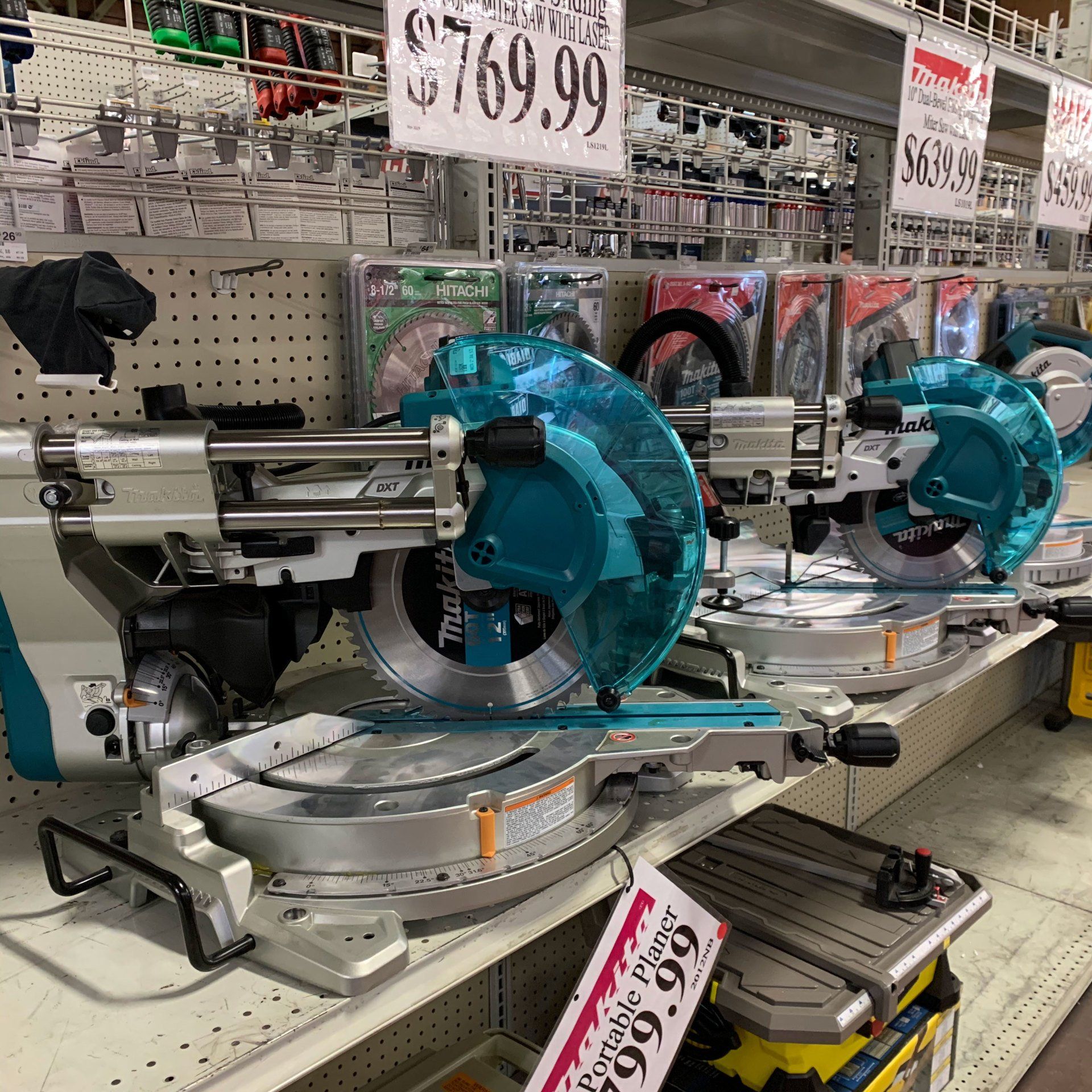 Rent Tools in San Rafael, CA at Jackson's Hardware Power Tool Rental