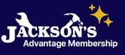 Jacksons advantage membership