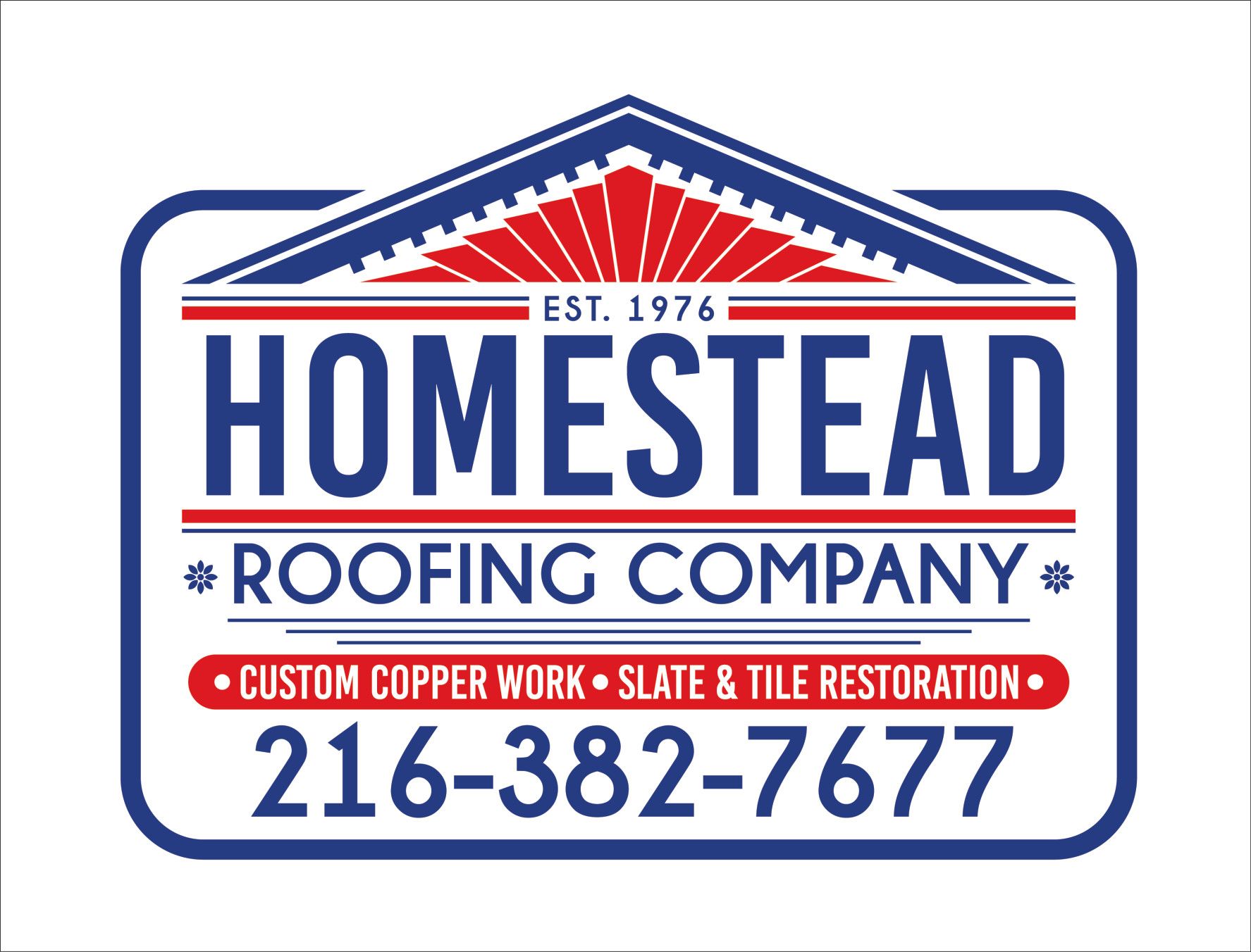 Homestead Roofing Co