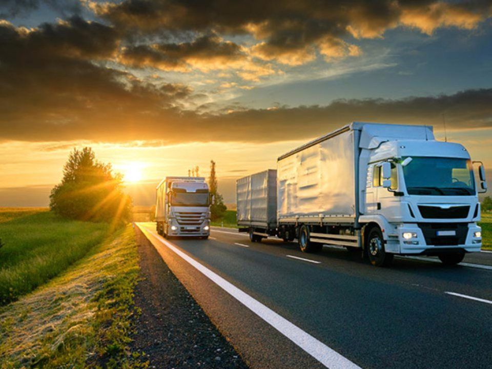 Trasporto su strada