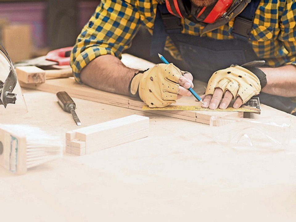 Progettazione mobili