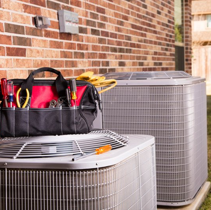 Heat Pump Installation Fayetteville Nc