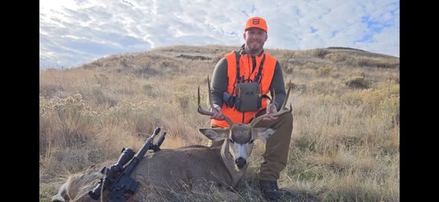 Lower Snake Outfitters — photo 2