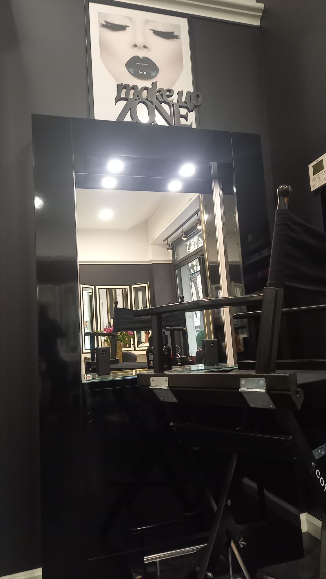 angolo make-up Milano - Cotril by Giuliano