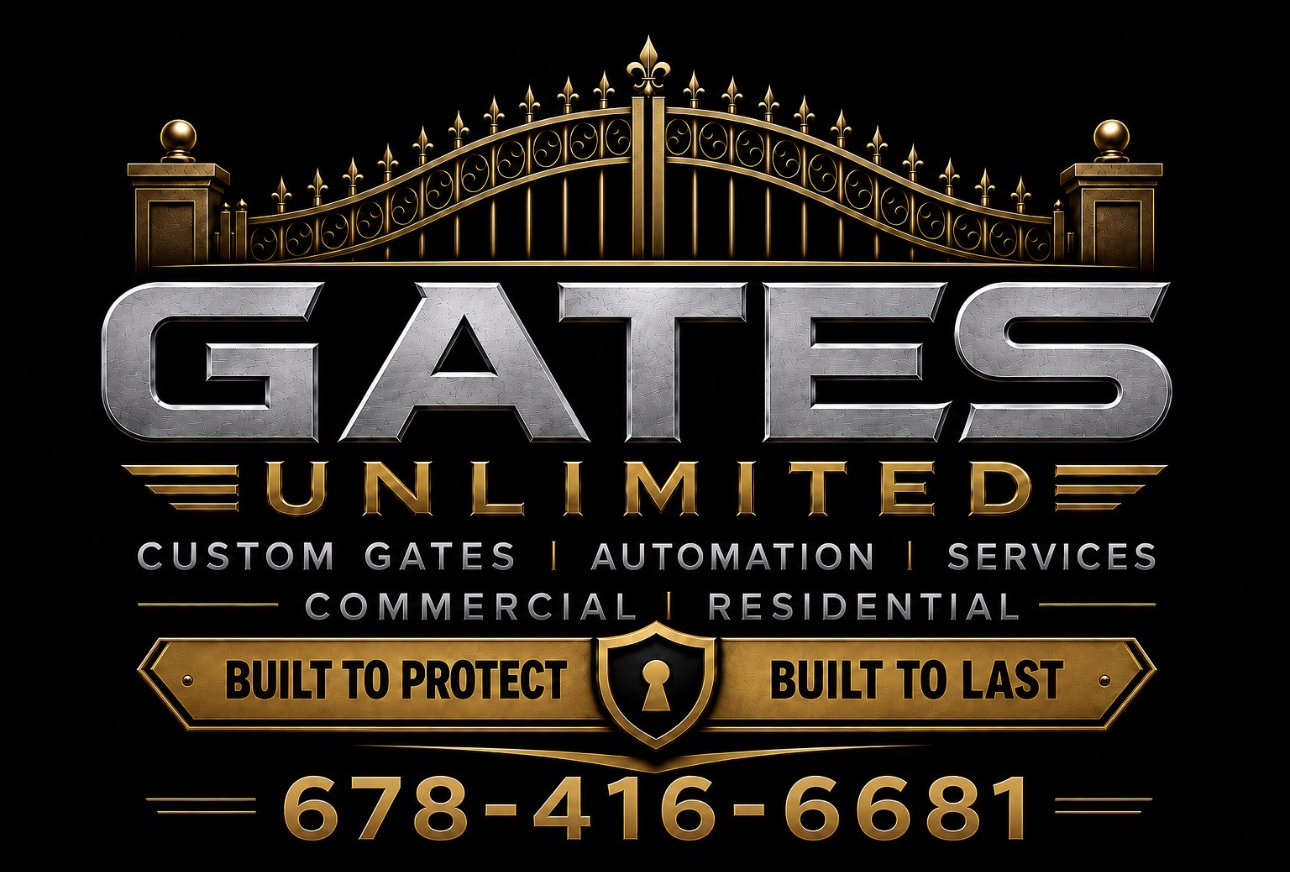 Gates Unlimited