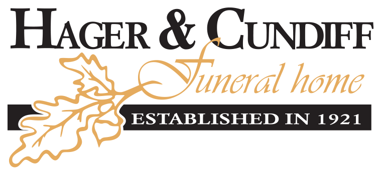 Hager & Cundiff Funeral Home Logo