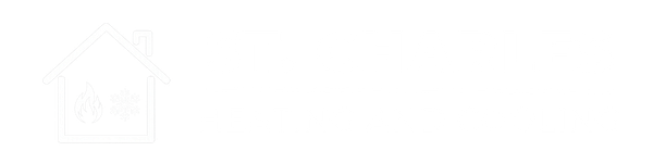 White background St. Louis Water Heater Company in White