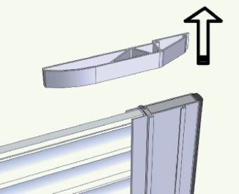 LEVE DI COMPRESSIONE