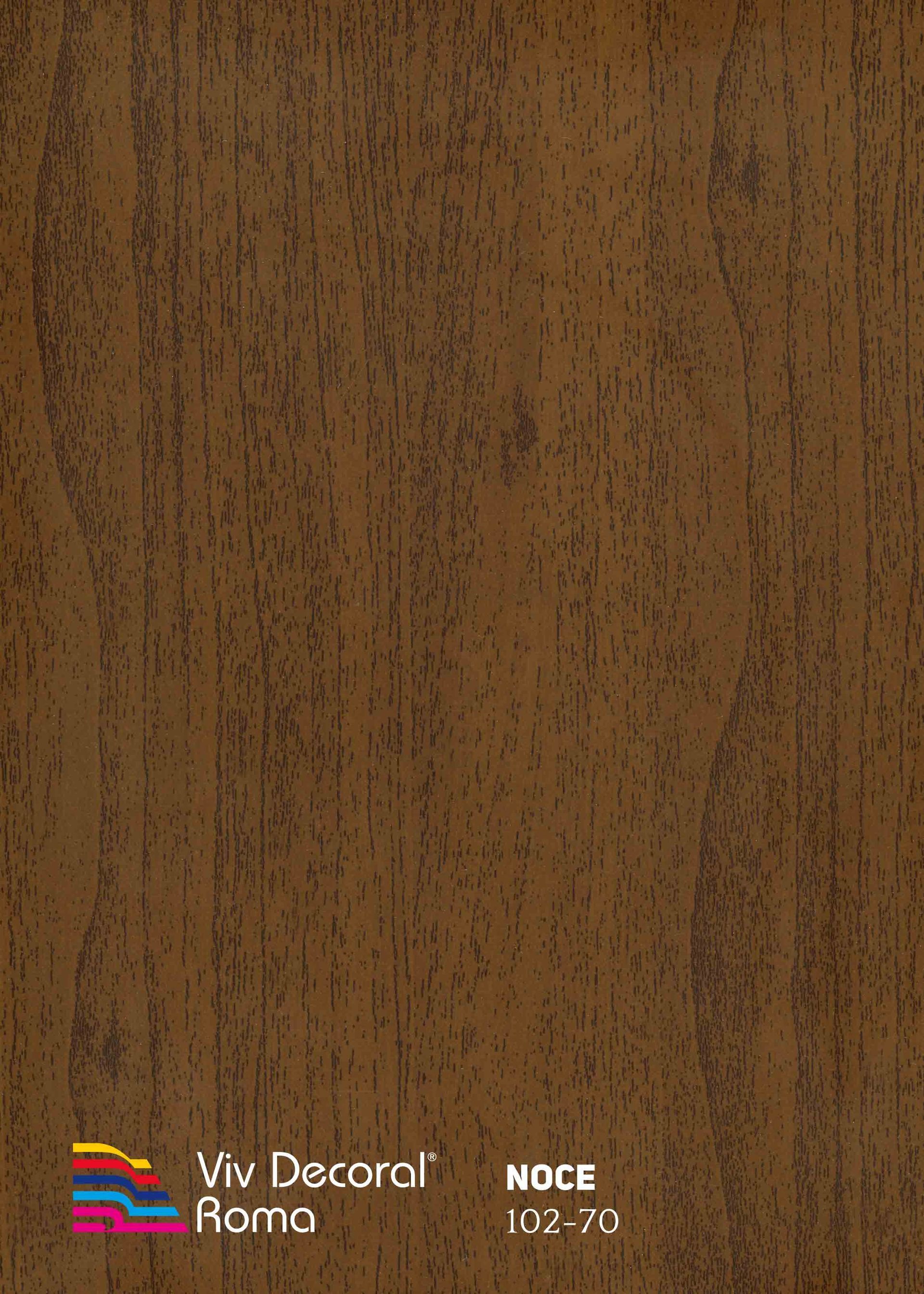 finiture effetto legno per pompeiane in alluminio