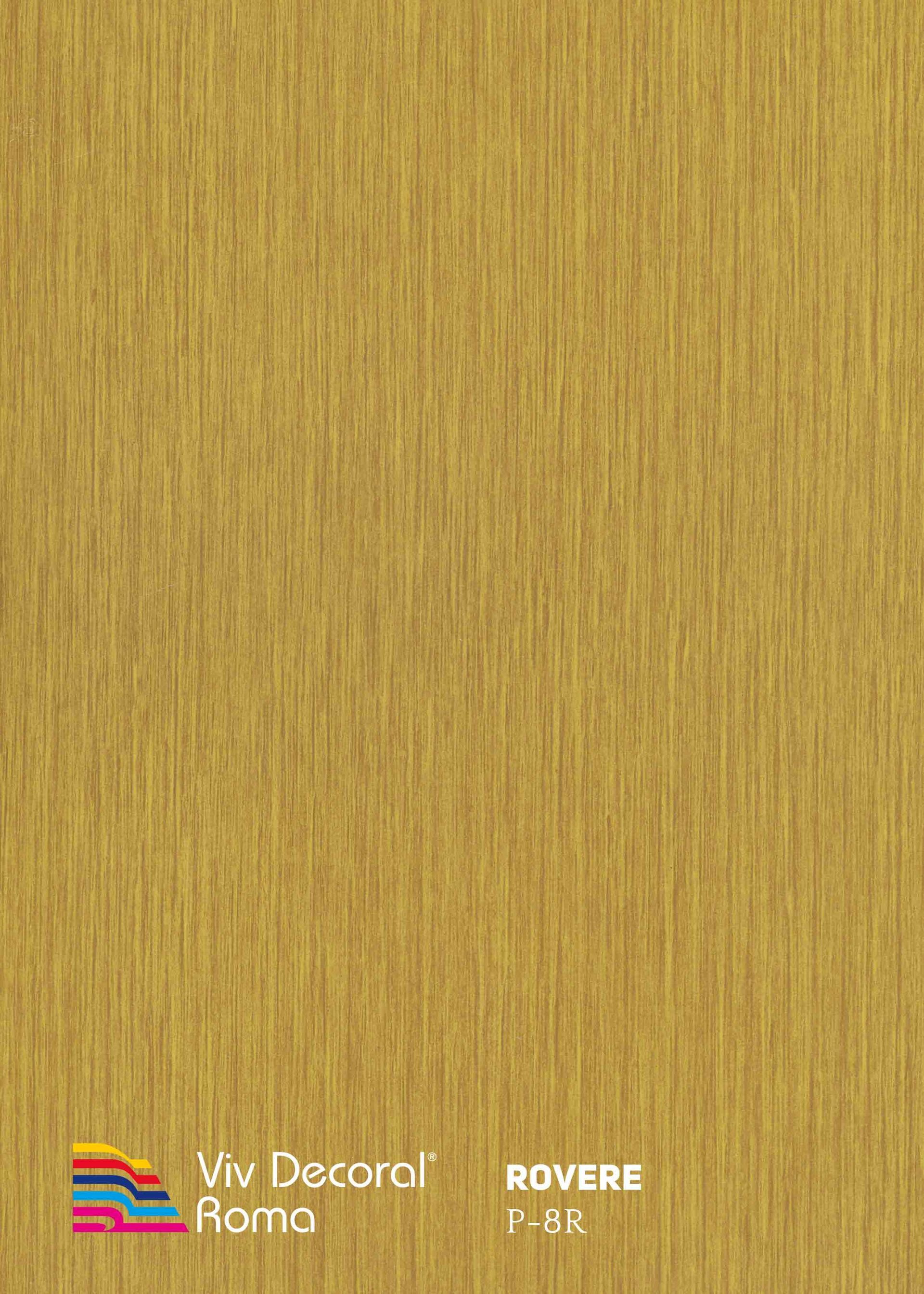 finiture effetto legno per pompeiane in alluminio