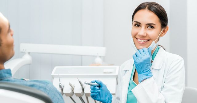 Dentist In Fishers Indiana