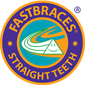 fastbraces straighter teeth logo