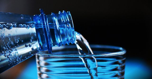 Here Is Why You Should Start Drinking Water From Glass Bottles