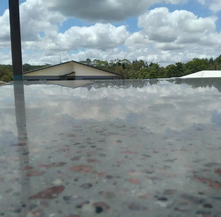 Concrete Polishing in Cairns Northern Floors
