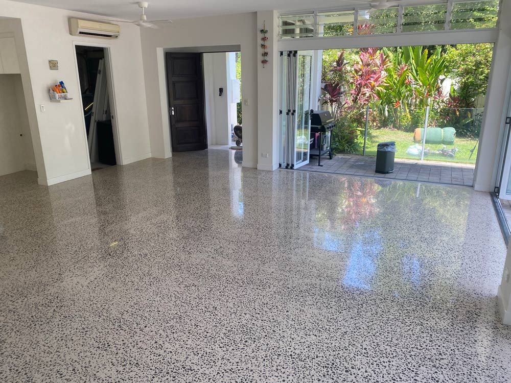 Residential Flooring — Flooring in Moomin QLD