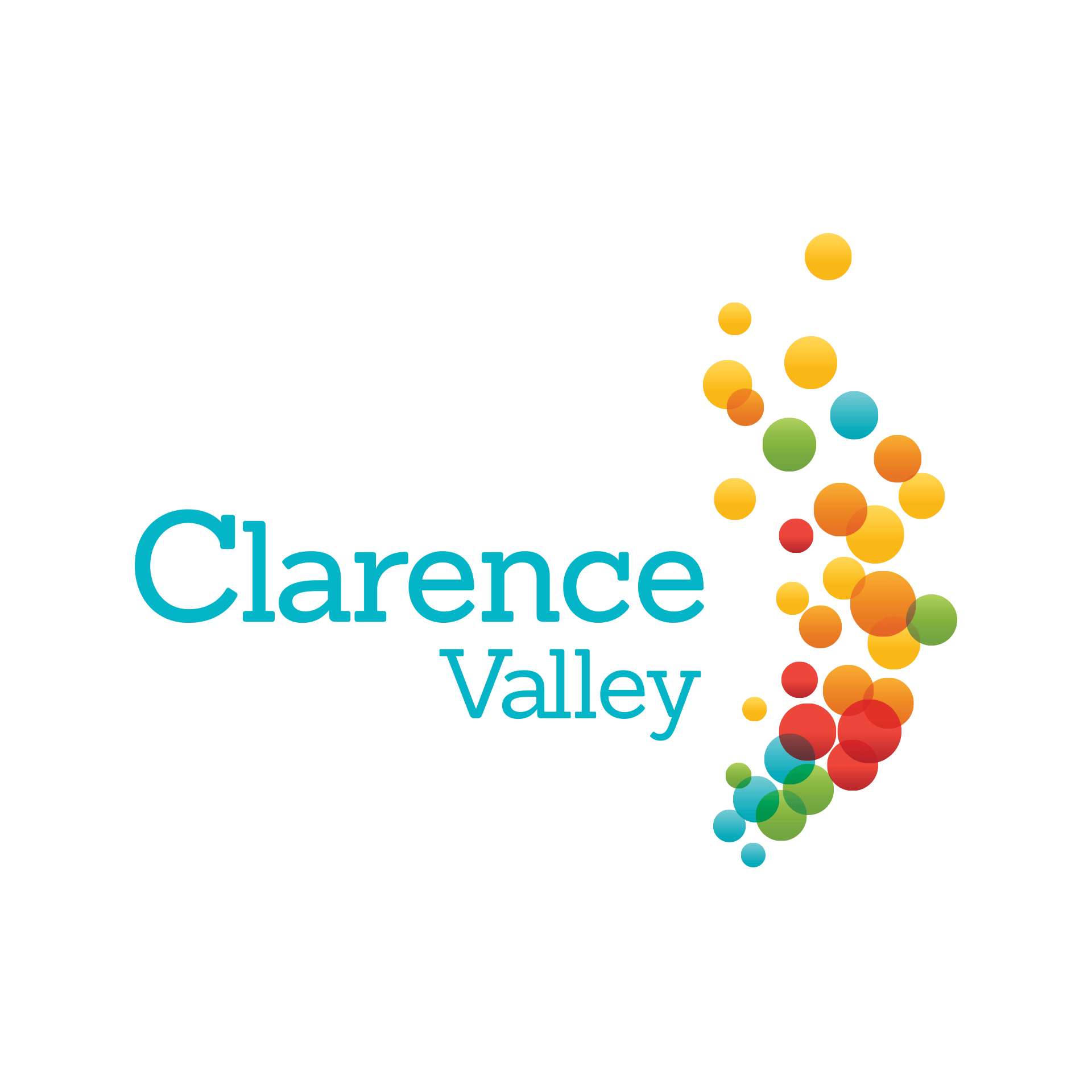 My Clarence Valley logo