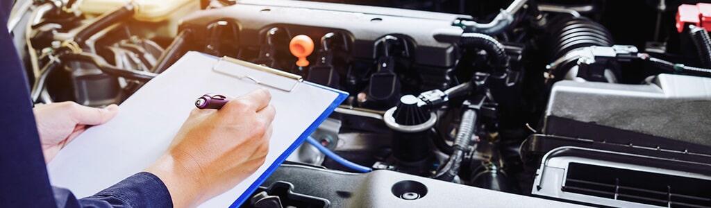 SERVICIO REYES - diagnóstico automotriz