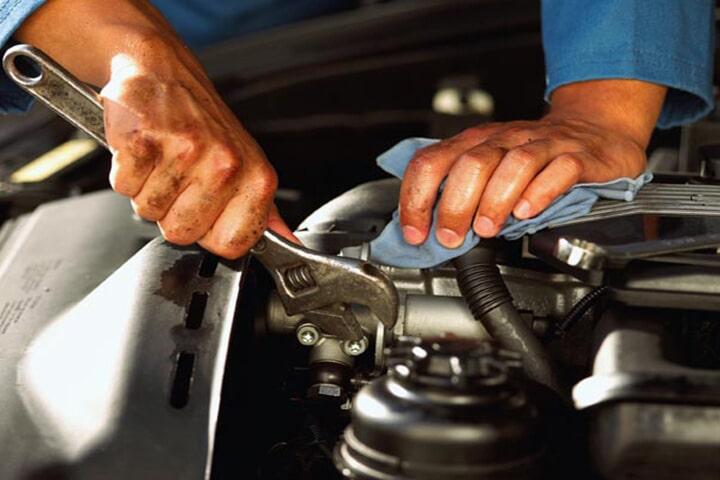 SERVICIO REYES - taller mecánico