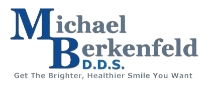 Berkenfeld Michael Dr. DDS