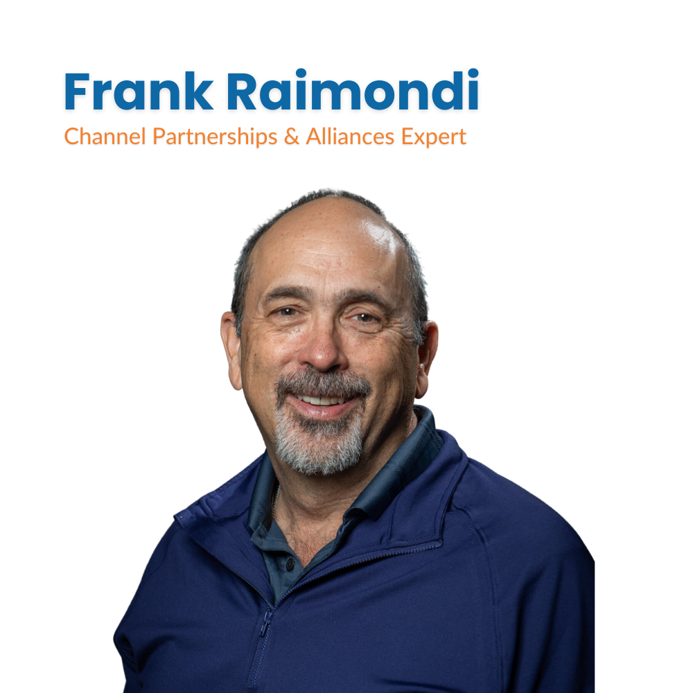 Frank Raimondi