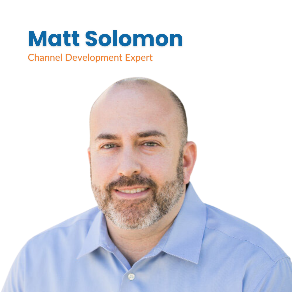 Matt Solomon