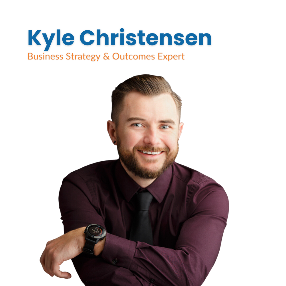 Kyle Christensen