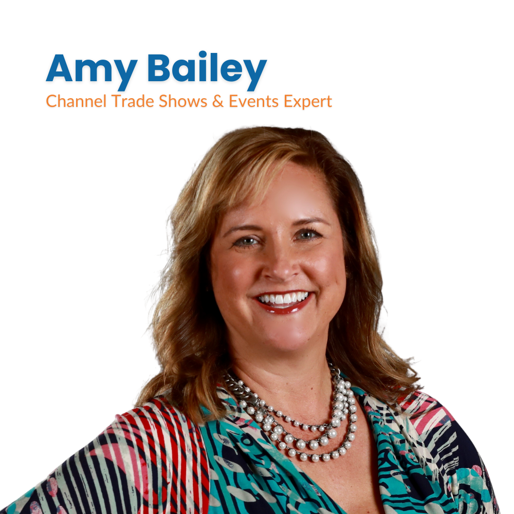 Amy Bailey
