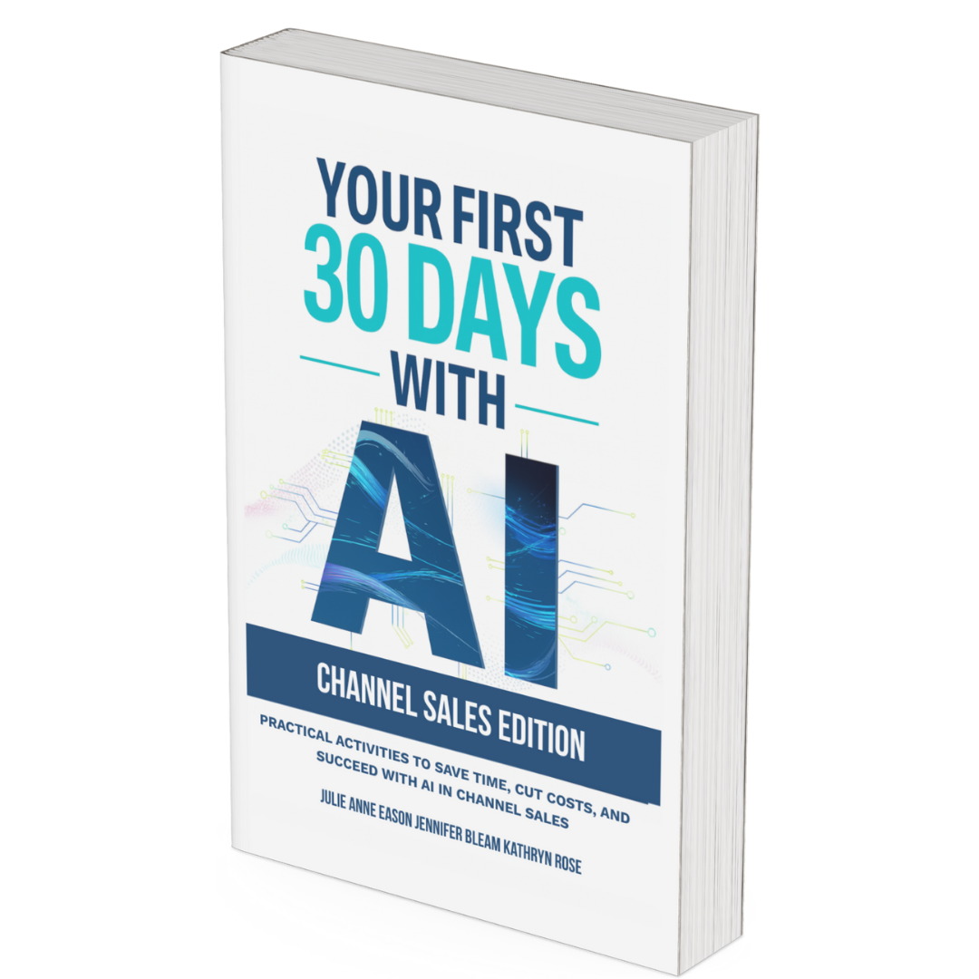AI Course for Sellers
