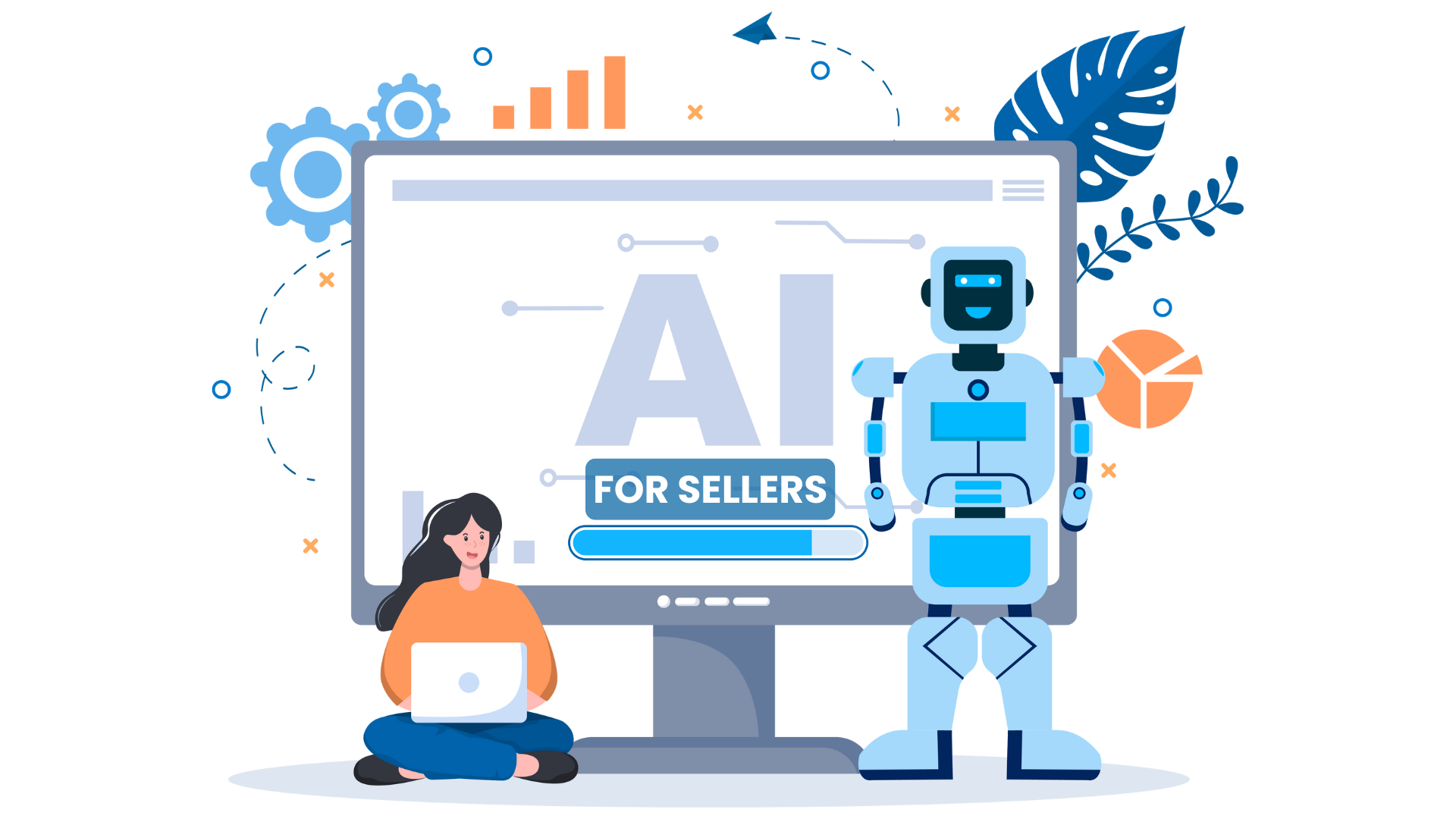 AI Course for Sellers
