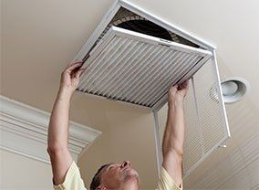 Air conditioning Maintenance  — Grafton Air in Grafton, NSW