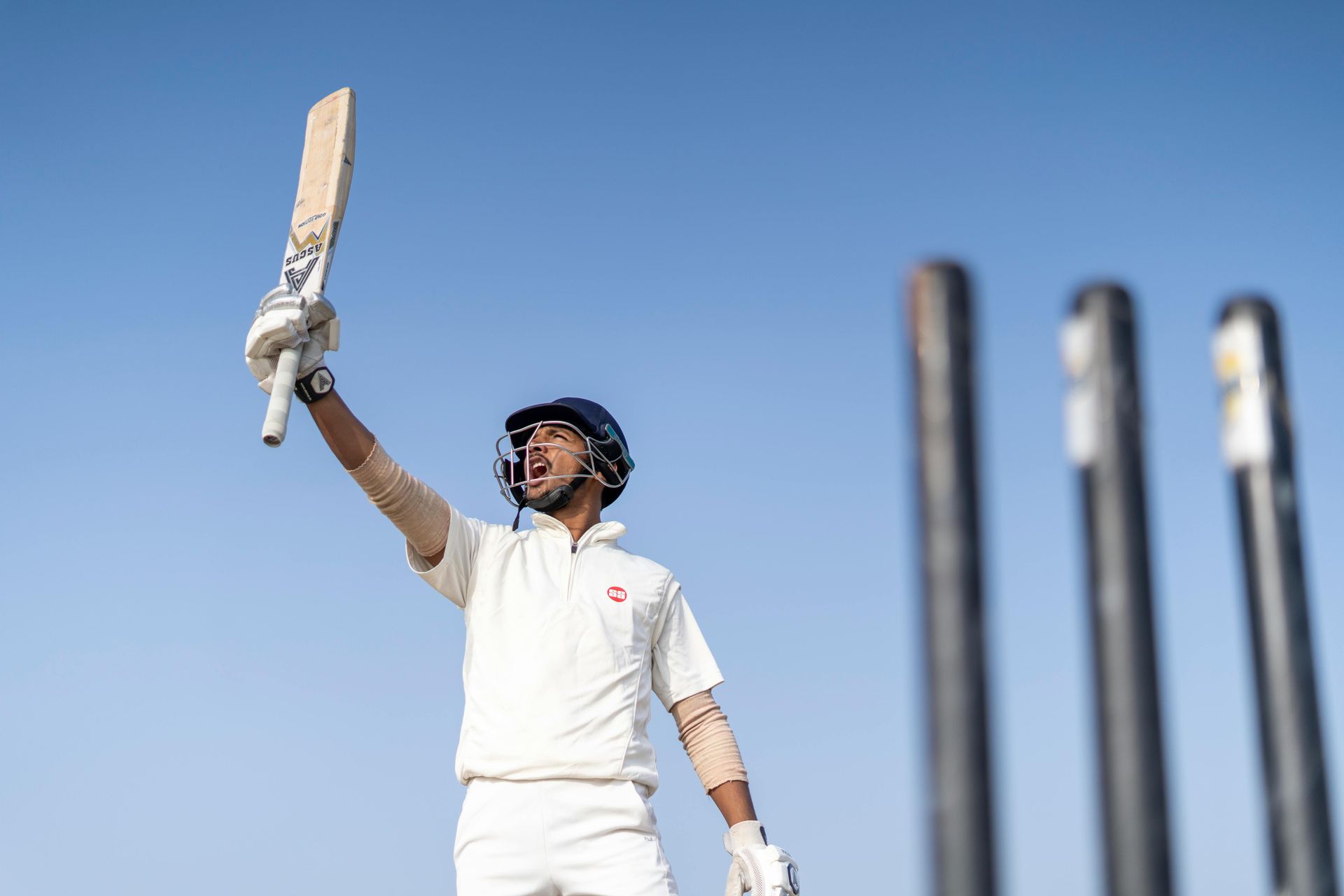 Clydesdale Farm Cricket Club
