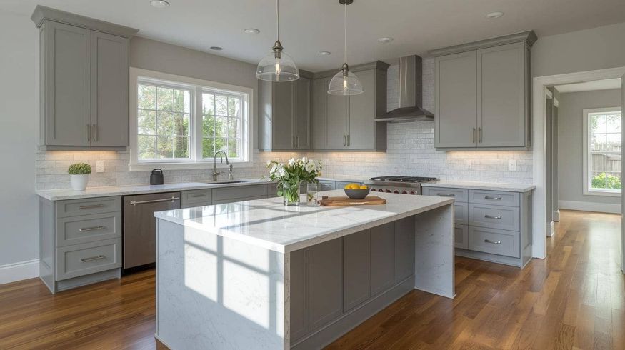 kitchen remodeling 