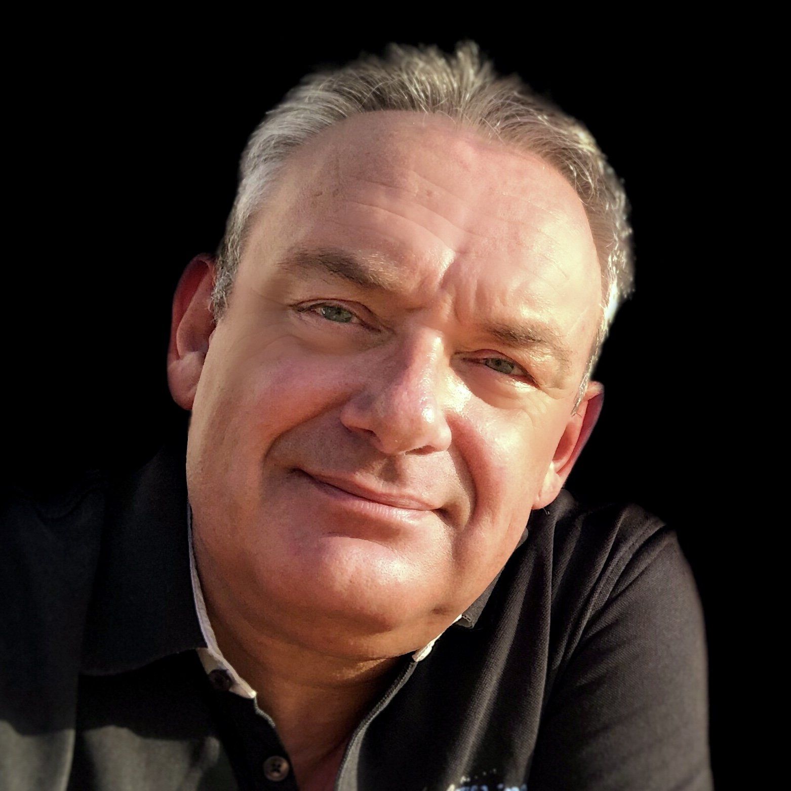 Jacco van Giessen
